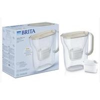 konvice BRITA 2,4l Style Essential písková, PO