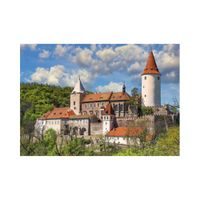 Bluey a výlet na zmrzlinu