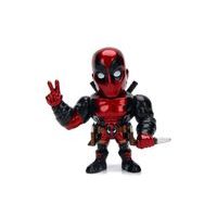 Marvel Deadpool figurka 4"