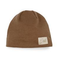 ESITO Zimní čepice Warmkeeper ZOE Brown - hnědá