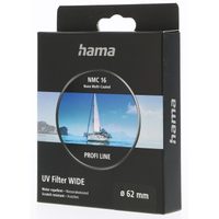 Hama Profi Line, UV filtr, 95 mm, nano, 16 vrstev povrchové úpravy