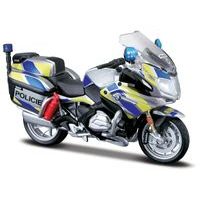 Maisto Maisto - BMW R 1200 RT, CZ, 1:18