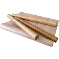 papír policový 50cm x 10m, dek.DŘEVO, PE úprava