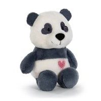 NICI NICI DISPLAY klíčenky Love 7cm assort, 4 druhy,16ks