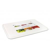 prkénko 50x35cm, krájecí, plast