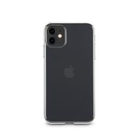 Hama Always Clear, kryt pro Apple iPhone 11, vždy průhledný, nežloutne