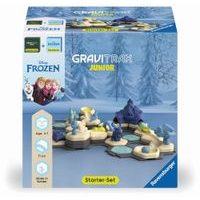 GraviTrax Junior Bundle: Startovní sada Start + Disney: Ledové Království