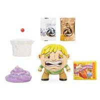 Hangrees Hladovec, série 1 Asst, Sidekick