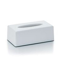 Dóza na vatové tyčinky a tamponky GREENISH