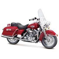 Maisto Maisto - HD - 1999 FLHR Road King®, 1:18