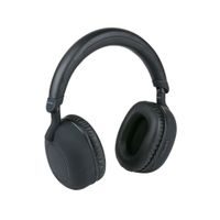 GRUNDIG Bezdrátová bluetooth sluchátka GRUNDIG s ANC 300mAh černá ED-233184