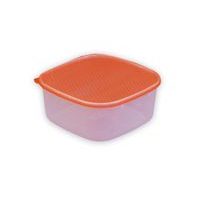 box 2,0l hranatý 20x20x9cm, plast