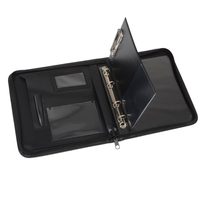 Jednodeska A4 plast modrá skřipec