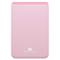 Black Rock Urban Mag Wallet, pouzdro na karty, univerzální, magnetické, světle růžové