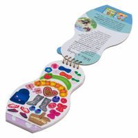 NOTIQUE Školní diář Zelený (září 2025 – prosinec 2026), 9,8 x 14,5 cm