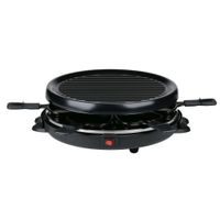 ALPINA Elektrický raclette gril 800W ED-229105