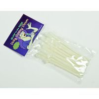 Brčko sexy pindík fosforující 10ks