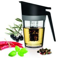 Dóza s klipovým uzávěrem Irma 3,4 l