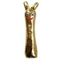 Zlatý Bludišťák 30 cm zlatý