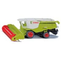 SIKU Super - kombajn Claas