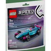 Miniaturní auto F1 ACADEMY™