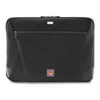 Hama Extreme Protect, obal na notebook 34-36 cm (13,3-14,1"), licence D3O®, nárazuvzdorný, černý