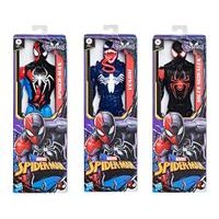 HASBRO - Spider-Man VENOMVERSUS TITAN HERO figurka