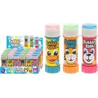 bublifuk 60ml, ZVÍŘÁTKA