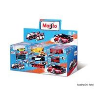 Maisto M. display box 3" Transit, assort 36ks, display