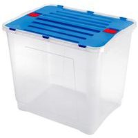 heidrun Box úložný DRAGON 100 l mix barev_hamashop