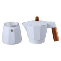 CS SOLINGEN Stojan na nože magnetický dřevěný ALSATIA CS-101916