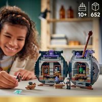 NICI NICI přívěsek MyMochi Medvídek Nomo 5cm, ležící