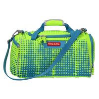 Sportovní taška Step by Step, Race Car Chuck