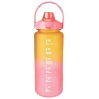 Izolovaná láhev na pití z nerezové oceli Step by Step 0,5 l, Sweet Butterfly