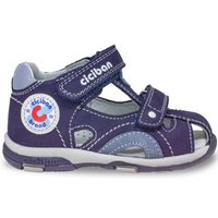 Dětské sandálky Ciciban Navy 2966