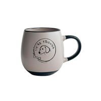 TORO HRNEK 550ML DESIGN PEJSKA KERAMIKA