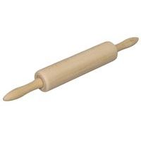 válek d55x230 na těsto otočný, dřevo *koncem 2024