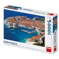 DUBROVNÍK 1000 Puzzle NOVÉ