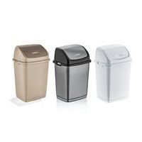 koš odp.18l FANTASY No.3 výkl. 29x23,5cm, v.45,5cm (KNK)