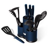 EXCELLENT HOUSEWARE Chladič na víno a šampaňské s držákem sada 3 ks KO-A12405690