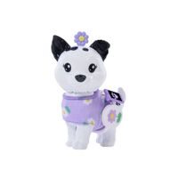 BRB POP REVEAL Barbie odměny - modrá