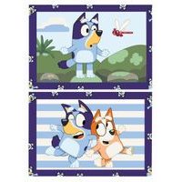 CreArt Bluey: Psí radovánky