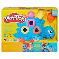 HASBRO - Play-Doh HASBRO - Play-Doh Tvary a barvy Dino