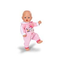 BABY born Glam Up Aura