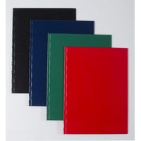 Sloha A4 SPORO spodní kapsa plast - assort