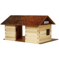 FAUNICA Magnetická stavebnice - Dinosauři, 40 dílů