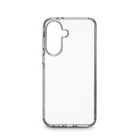 Black Rock Clear Protection Case, kryt pro Samsung Galaxy A37 5G, vždy průhledný, nežloutne