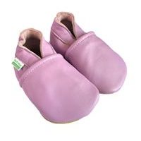 Hopi Hop Barefoot kožené capáčky - dino