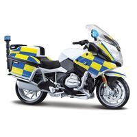 Maisto Maisto - BMW R 1200 RT (UK), 1:18