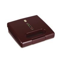 BERLINGERHAUS Sendvičovač 3v1 s vyměnitelnými deskami Leonardo Collection BH-9587